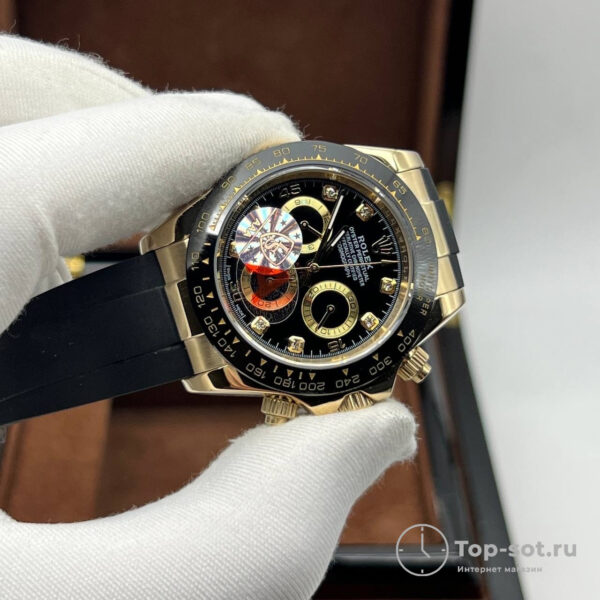 Часы Rolex Oyster Perpetual Cosmograph Daytona LS — изображение 5