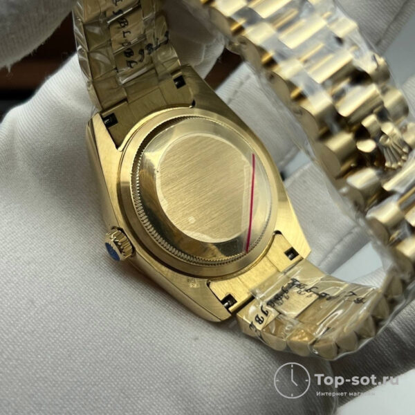 Часы Rolex Day-Date — изображение 7