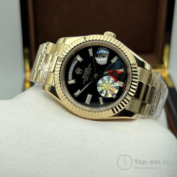 Часы Rolex Day-Date — изображение 2