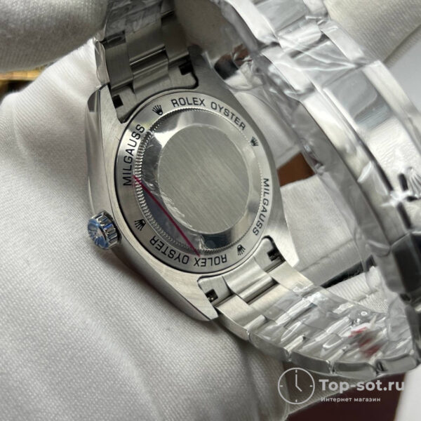 Часы Rolex Milgauss — изображение 9