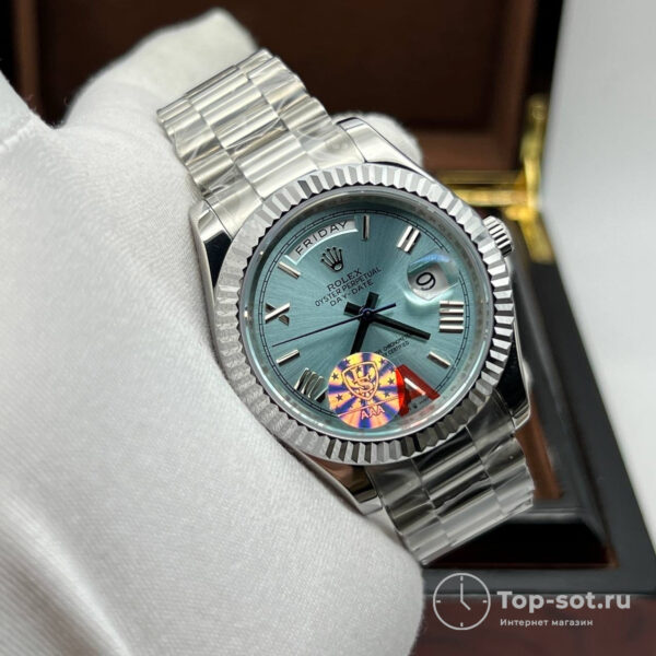 Часы Rolex Day-Date — изображение 6