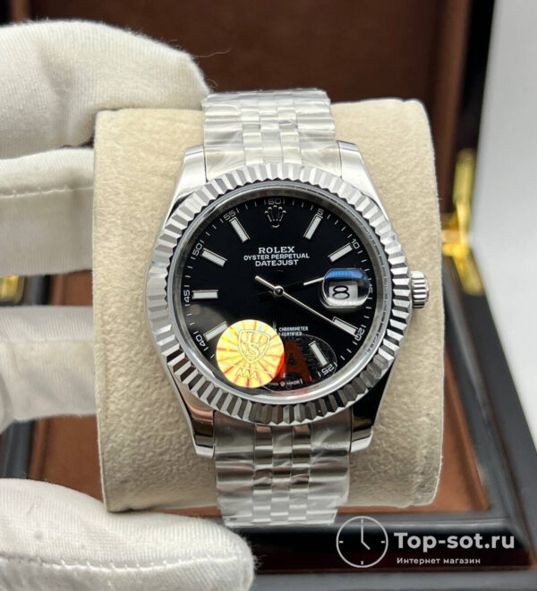 часы Rolex DateJust