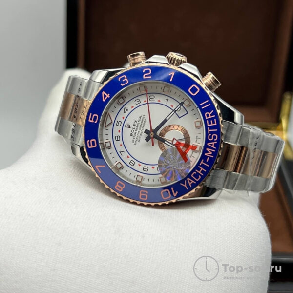 Часы Rolex Yacht-Master II — изображение 6