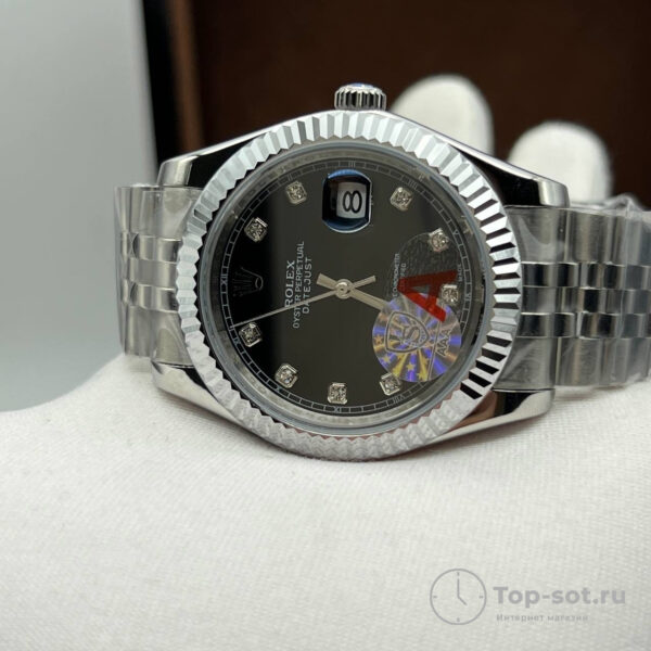 Часы Rolex DateJust — изображение 5