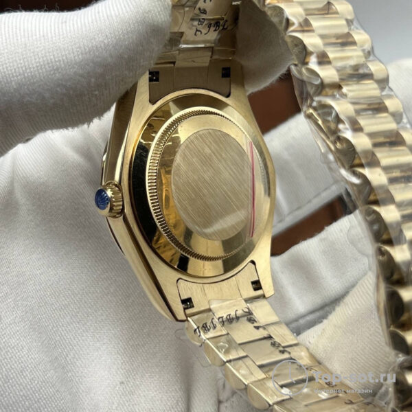 Часы Rolex Day-Date — изображение 6