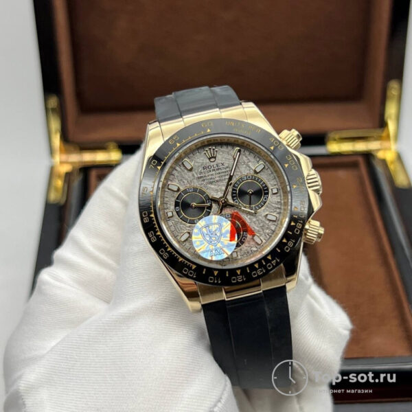 Часы Rolex Oyster Perpetual Cosmograph Daytona LS — изображение 5