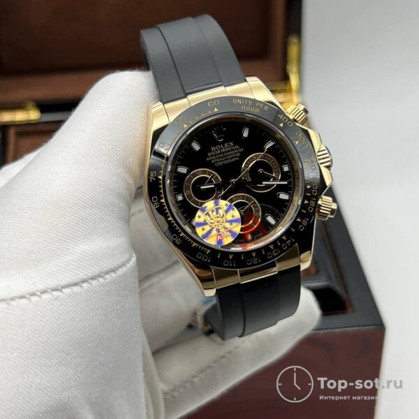 Часы Rolex Oyster Perpetual Cosmograph Daytona LS — изображение 5