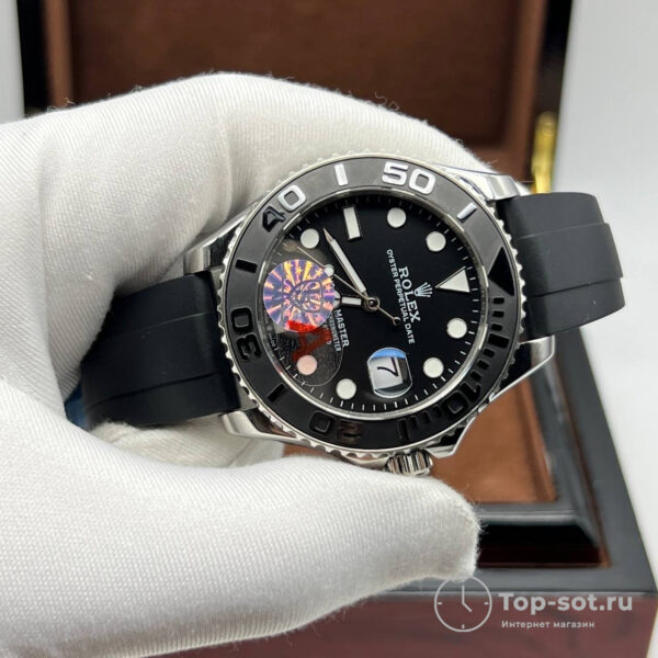 Часы Rolex Yacht-Master LS — изображение 2