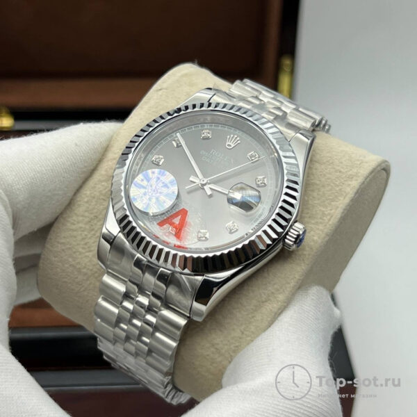 Часы Rolex DateJust — изображение 2