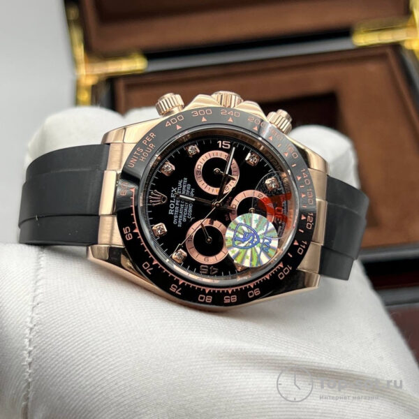 Часы Rolex Oyster Perpetual Cosmograph Daytona LS — изображение 6
