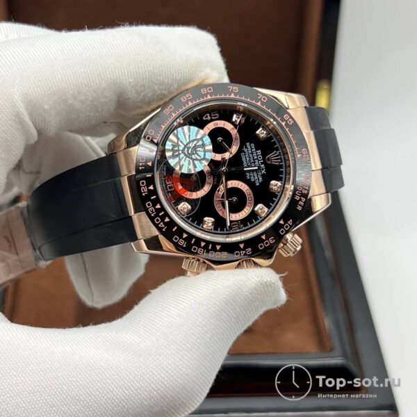 Часы Rolex Oyster Perpetual Cosmograph Daytona LS — изображение 5