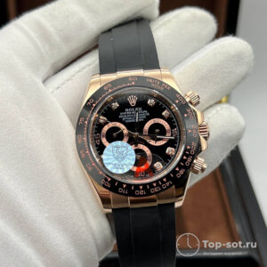 часы Rolex Oyster Perpetual Cosmograph Daytona LS