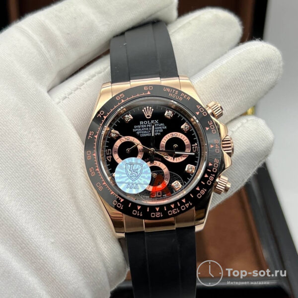 часы Rolex Oyster Perpetual Cosmograph Daytona LS