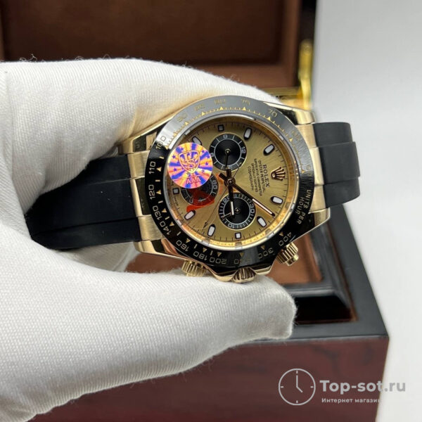 Часы Rolex Oyster Perpetual Cosmograph Daytona LS — изображение 6