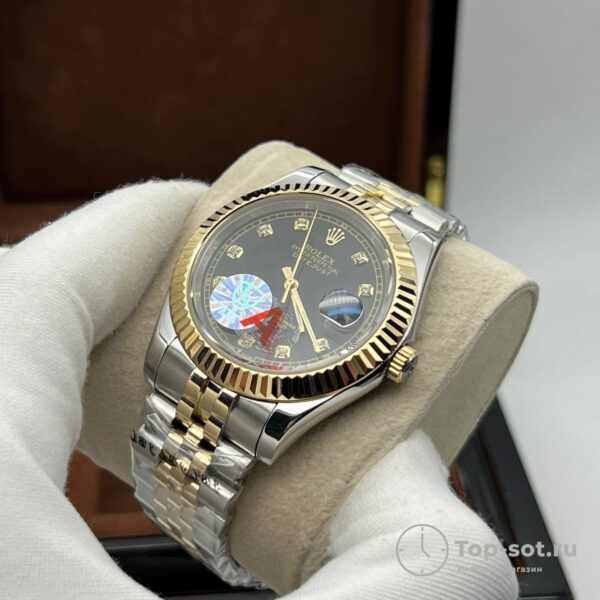 Часы Rolex DateJust — изображение 5