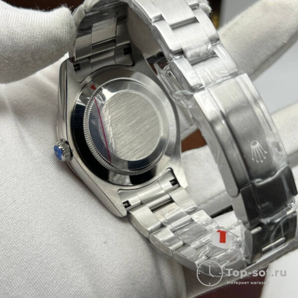 Часы Rolex Oyster Perpetual — изображение 7