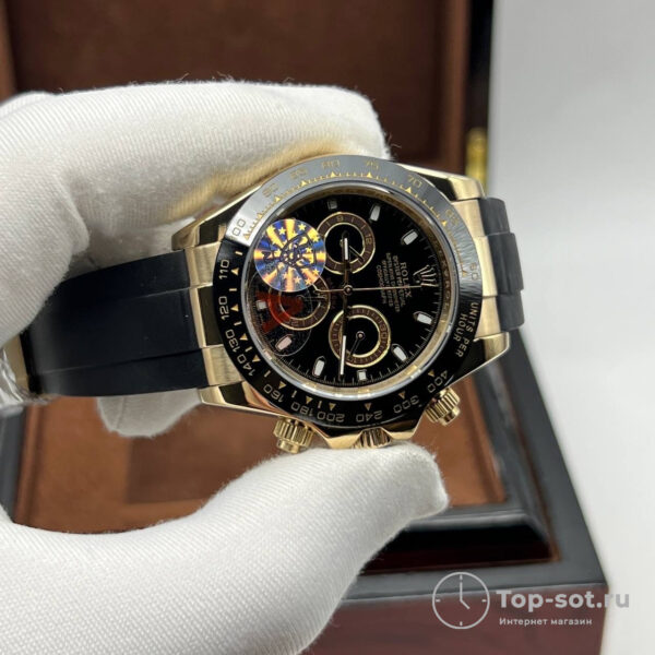 Часы Rolex Oyster Perpetual Cosmograph Daytona LS — изображение 4