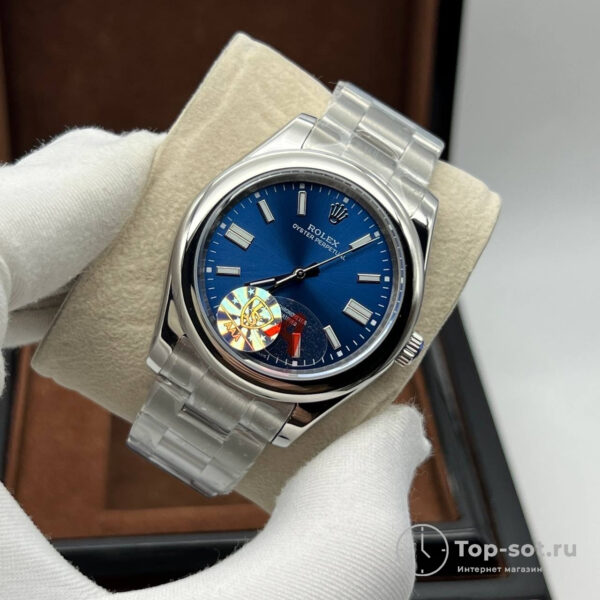 Часы Rolex Oyster Perpetual — изображение 6