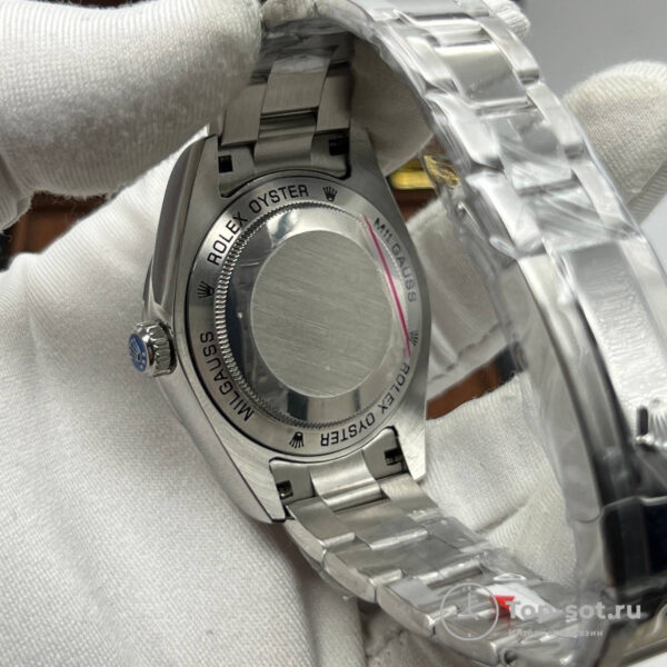Часы Rolex Milgauss — изображение 7