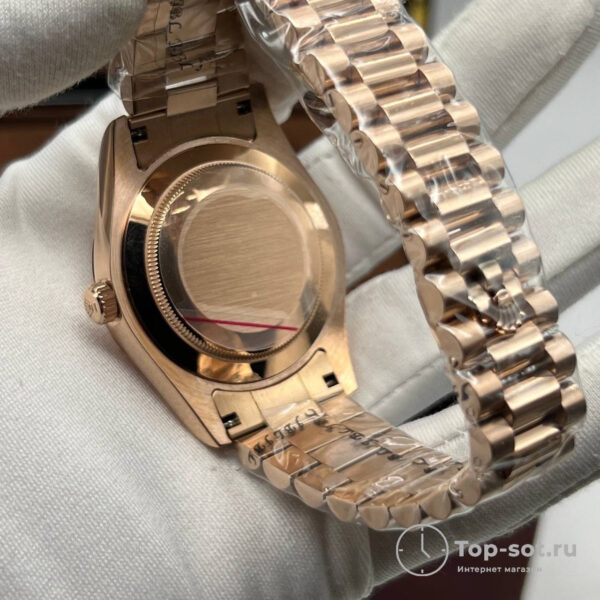 Часы Rolex Day-Date — изображение 7