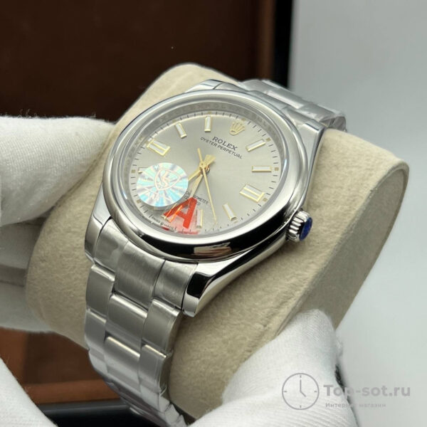 Часы Rolex Oyster Perpetual — изображение 6