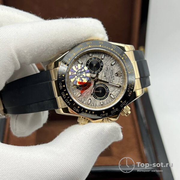 Часы Rolex Oyster Perpetual Cosmograph Daytona LS — изображение 4