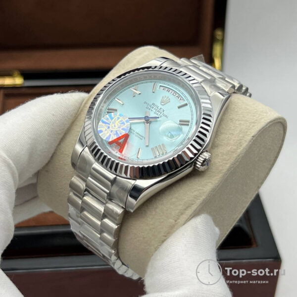 Часы Rolex Day-Date — изображение 5