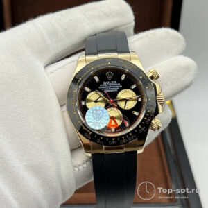 часы Rolex Oyster Perpetual Cosmograph Daytona LS
