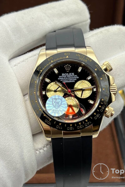 часы Rolex Oyster Perpetual Cosmograph Daytona LS