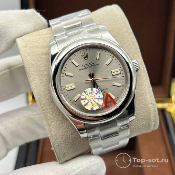 Часы Rolex Oyster Perpetual — изображение 5