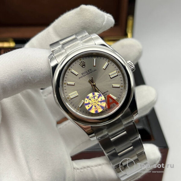 Часы Rolex Oyster Perpetual — изображение 4