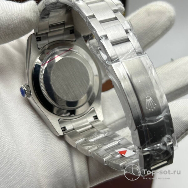 Часы Rolex Oyster Perpetual — изображение 8