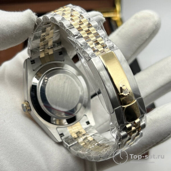Часы Rolex DateJust — изображение 7