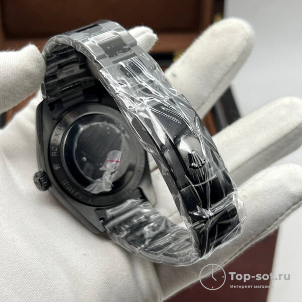 Часы Rolex Milgauss — изображение 7