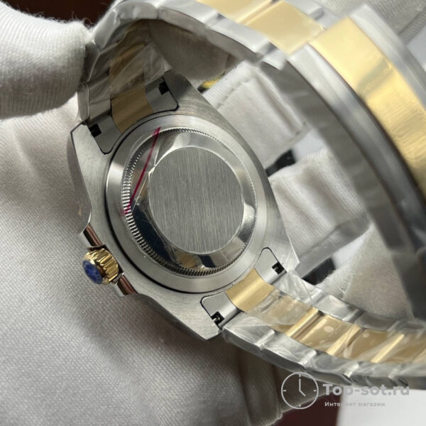 Часы Rolex Submariner — изображение 8