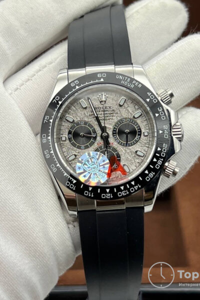 часы Rolex Oyster Perpetual Cosmograph Daytona LS