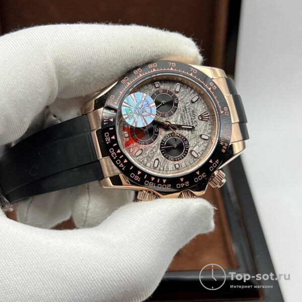 Часы Rolex Oyster Perpetual Cosmograph Daytona LS — изображение 6