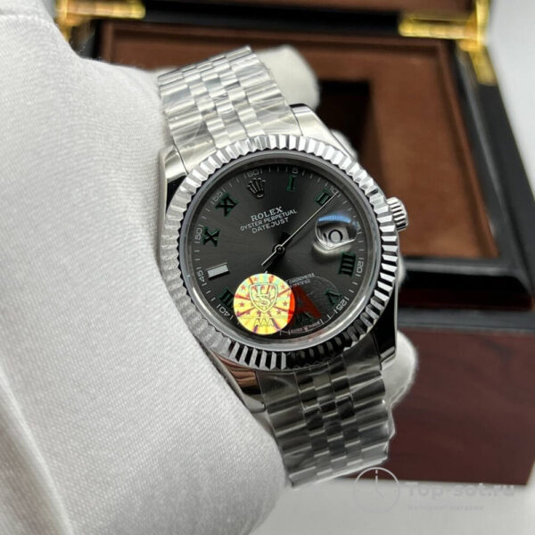 Часы Rolex DateJust — изображение 7
