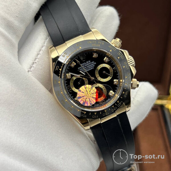 Часы Rolex Oyster Perpetual Cosmograph Daytona LS — изображение 3