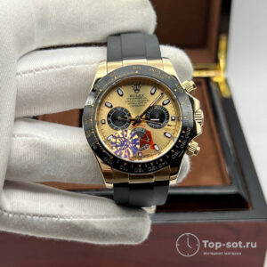 часы Rolex Oyster Perpetual Cosmograph Daytona LS