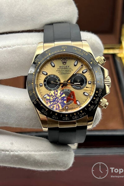 часы Rolex Oyster Perpetual Cosmograph Daytona LS