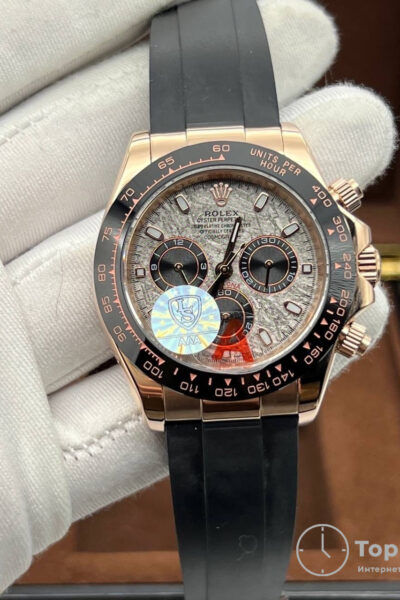 часы Rolex Oyster Perpetual Cosmograph Daytona LS