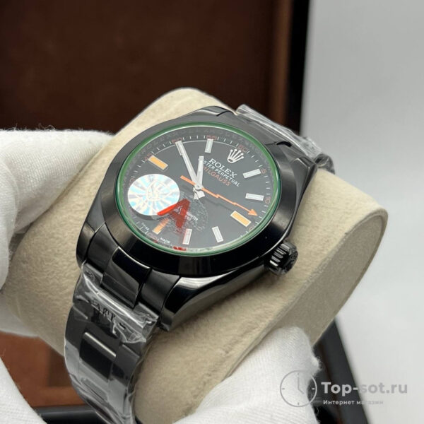 Часы Rolex Milgauss — изображение 5