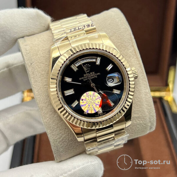 Часы Rolex Day-Date — изображение 3