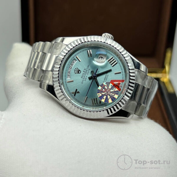 Часы Rolex Day-Date — изображение 4