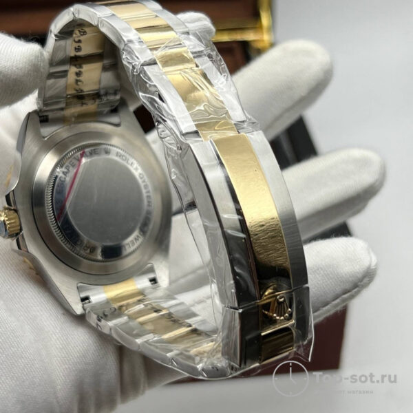 Часы Rolex Sea-Dweller — изображение 8
