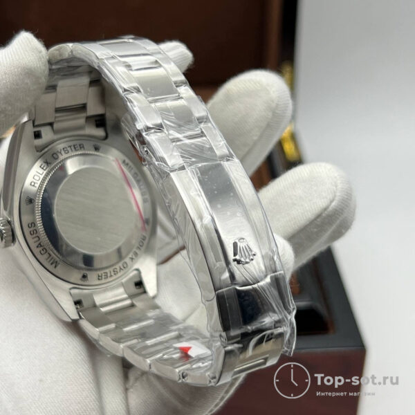 Часы Rolex Milgauss — изображение 8