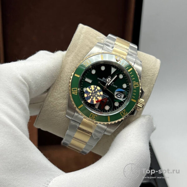 Часы Rolex Submariner — изображение 6
