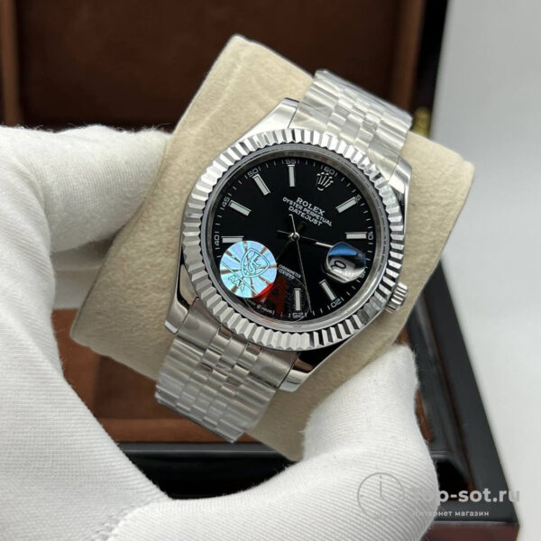 Часы Rolex DateJust — изображение 2