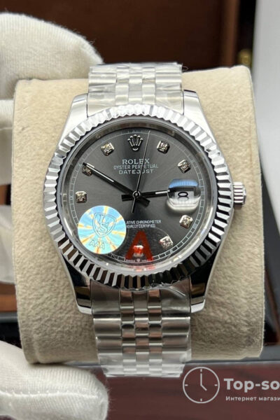 часы Rolex DateJust